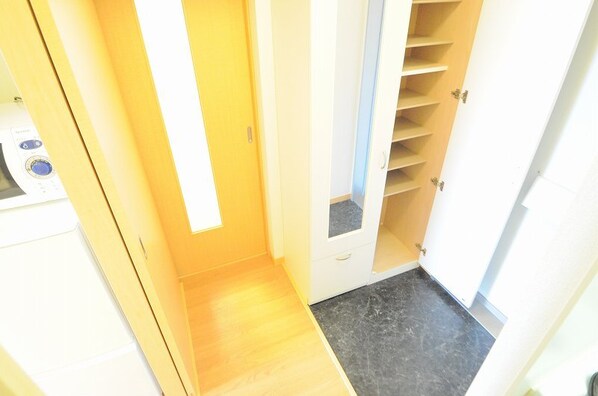 レオパレス柳澤の物件内観写真